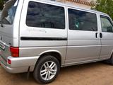 Volkswagen Multivan 2001 года за 7 000 000 тг. в Костанай – фото 3