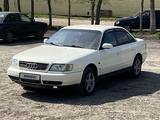 Audi A6 1995 года за 2 400 000 тг. в Костанай – фото 4