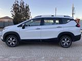 Mitsubishi Xpander Cross 2022 года за 12 500 000 тг. в Актобе – фото 2