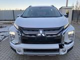 Mitsubishi Xpander Cross 2022 года за 11 500 000 тг. в Актобе