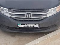 Honda Odyssey 2011 года за 7 500 000 тг. в Астана