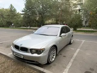 BMW 735
