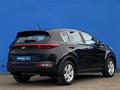 Kia Sportage 2017 года за 10 000 000 тг. в Алматы – фото 3