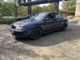 Mitsubishi Carisma 2001 года за 1 200 000 тг. в Уральск – фото 3