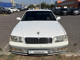 Nissan Cedric 1997 года за 1 550 000 тг. в Алматы