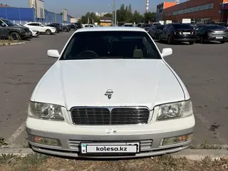 Nissan Cedric, 1997