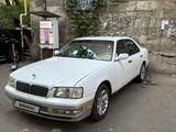 Nissan Cedric 1997 года за 1 550 000 тг. в Алматы – фото 5