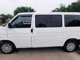 Volkswagen Transporter 1994 годаүшін2 250 000 тг. в Алматы – фото 4