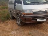 Toyota Hiace 1991 года за 2 800 000 тг. в Алматы