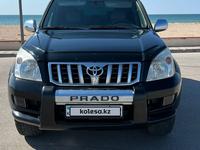 Toyota Land Cruiser Prado 2006 года за 9 800 000 тг. в Актау