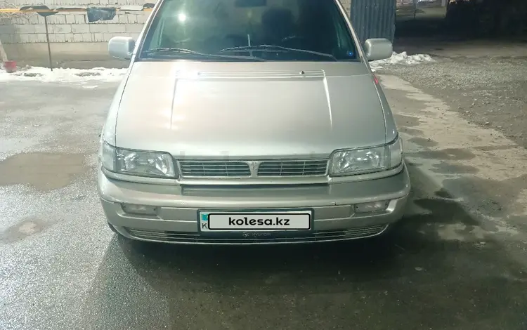 Hyundai Santamo 1999 года за 2 400 000 тг. в Шымкент