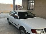 Audi S4 1991 года за 1 300 000 тг. в Шымкент – фото 3