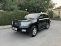 Toyota Land Cruiser 2011 годаfor18 500 000 тг. в Алматы