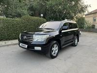 Toyota Land Cruiser 2011 годаfor18 500 000 тг. в Алматы