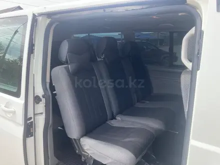 Volkswagen Transporter 2005 года за 8 800 000 тг. в Петропавловск – фото 8