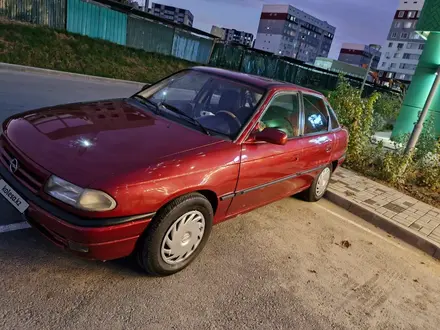 Opel Astra 1994 года за 1 380 000 тг. в Шымкент – фото 8