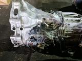 МКПП CGT Audi 80 B3 B4 2.0 ABT за 100 000 тг. в Костанай
