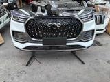 Ноускат передний Chery Tiggo 8 Pro Max (2022-н. В) за 19 990 тг. в Алматы