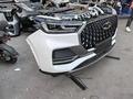 Ноускат передний Chery Tiggo 8 Pro Max (2022-н. В) за 19 990 тг. в Алматы – фото 3