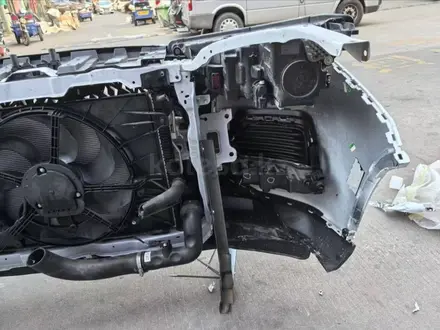 Ноускат передний Chery Tiggo 8 Pro Max (2022-н. В) за 19 990 тг. в Алматы – фото 5