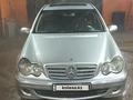 Mercedes-Benz C 280 2006 годаfor4 200 000 тг. в Астана