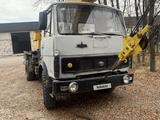 МАЗ  Автокраны 1991 годаүшін4 500 000 тг. в Алматы