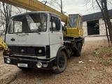 МАЗ  Автокраны 1991 годаүшін4 500 000 тг. в Алматы – фото 3
