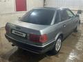 Audi 80 1991 года за 1 450 000 тг. в Караганда – фото 6