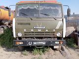 КамАЗ 1990 года за 7 000 000 тг. в Костанай