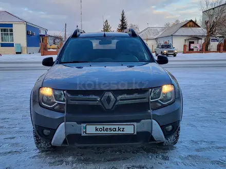 Renault Duster 2019 года за 7 700 000 тг. в Карабалык (Карабалыкский р-н) – фото 3