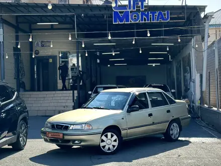 Daewoo Nexia 2007 года за 2 090 000 тг. в Шымкент