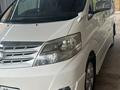 Toyota Alphard 2007 года за 10 200 000 тг. в Кордай – фото 3