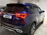 Kia Seltos 2022 года за 10 500 000 тг. в Алматы – фото 2