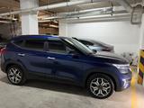 Kia Seltos 2022 года за 10 500 000 тг. в Алматы – фото 3
