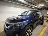 Kia Seltos 2022 года за 10 500 000 тг. в Алматы – фото 4