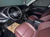 Kia Seltos 2022 года за 10 500 000 тг. в Алматы – фото 5