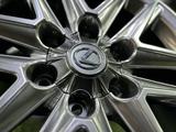 Lexus GX 470 r17: 6: 139.7 за 220 000 тг. в Семей – фото 3