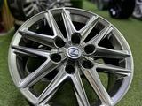 Lexus GX 470 r17: 6: 139.7 за 220 000 тг. в Семей – фото 2