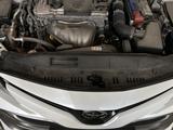 Toyota Camry 2021 годаүшін15 500 000 тг. в Кызылорда – фото 3
