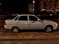 ВАЗ (Lada) Priora 2170 2014 годаfor3 200 000 тг. в Шымкент – фото 2