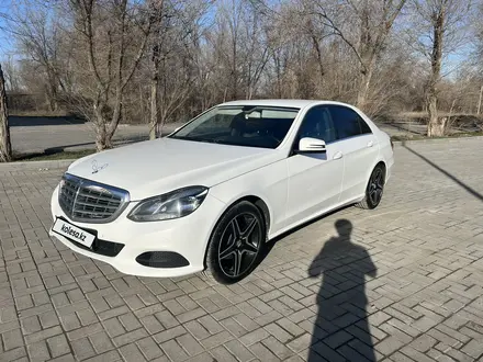 Mercedes-Benz E 200 2015 года за 13 200 000 тг. в Астана