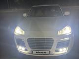 Porsche Cayenne 2007 года за 8 500 000 тг. в Каскелен – фото 2
