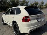 Porsche Cayenne 2007 года за 8 500 000 тг. в Каскелен – фото 5