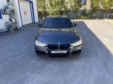 BMW 340 2017 годаүшін13 500 000 тг. в Актобе