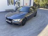 BMW 340 2017 годаүшін13 500 000 тг. в Алматы – фото 3