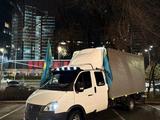 ГАЗ ГАЗель 2006 годаүшін6 600 000 тг. в Алматы