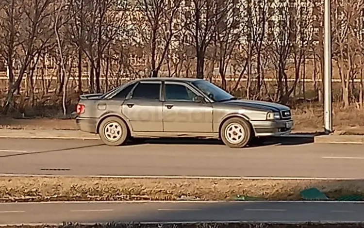 Audi 80 1993 года за 1 800 000 тг. в Актобе