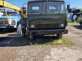 КамАЗ  КамАЗ длинномер 1991 года за 3 500 000 тг. в Астана – фото 2