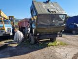 КамАЗ  КамАЗ длинномер 1991 года за 3 500 000 тг. в Астана – фото 3