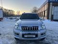 Toyota Land Cruiser Prado 2007 годаүшін12 500 000 тг. в Алматы – фото 2